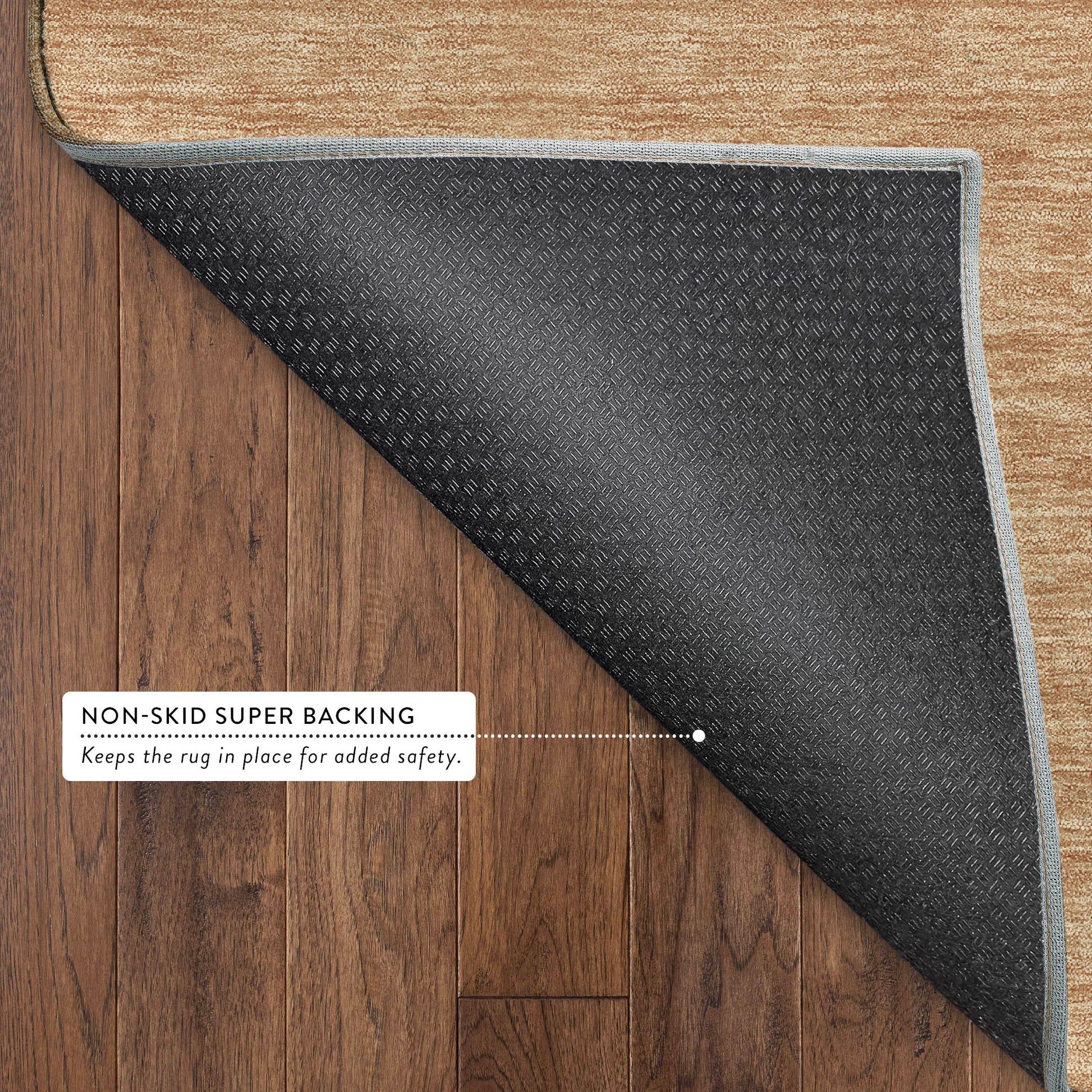 Dalyn Rugs Soft Essentials  Copper  Transitional