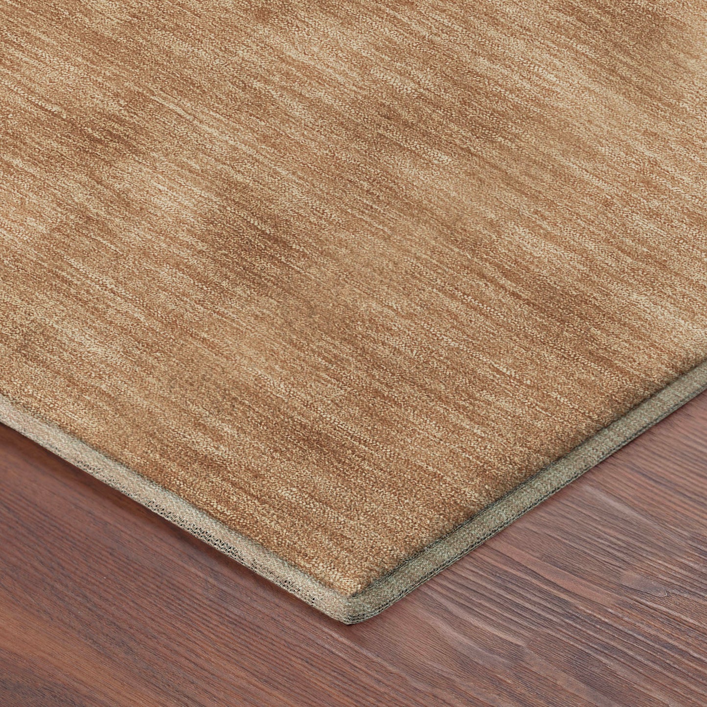 Dalyn Rugs Soft Essentials  Copper  Transitional