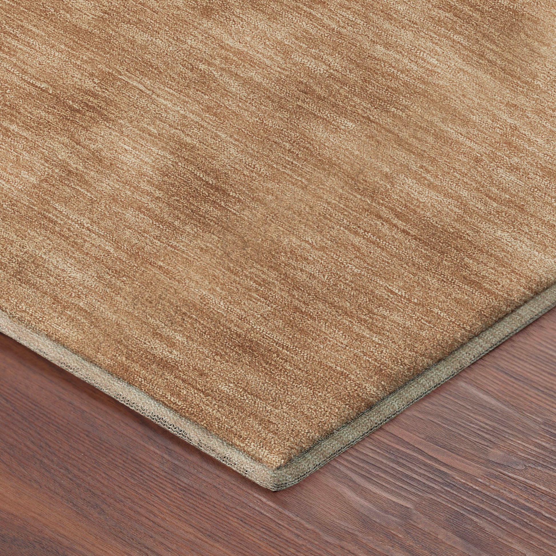 Dalyn Rugs Soft Essentials  Copper  Transitional