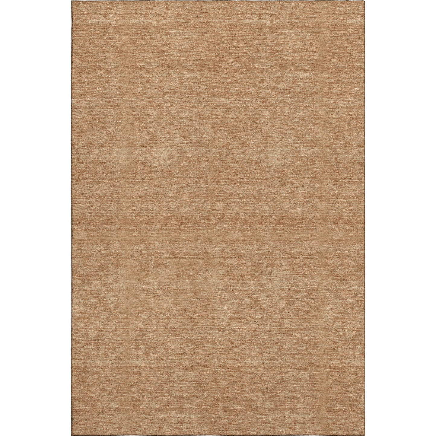 Dalyn Rugs Soft Essentials  Copper  Transitional