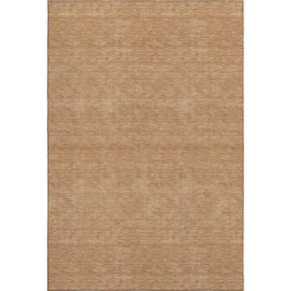 Dalyn Rugs Soft Essentials  Copper  Transitional