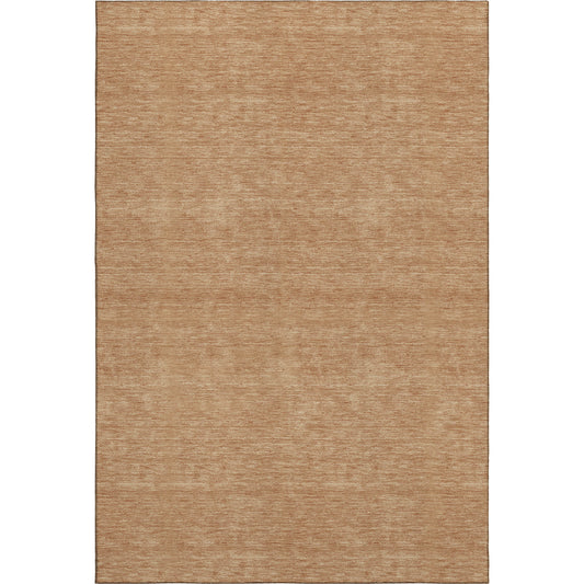 Dalyn Rugs Soft Essentials  Copper  Transitional