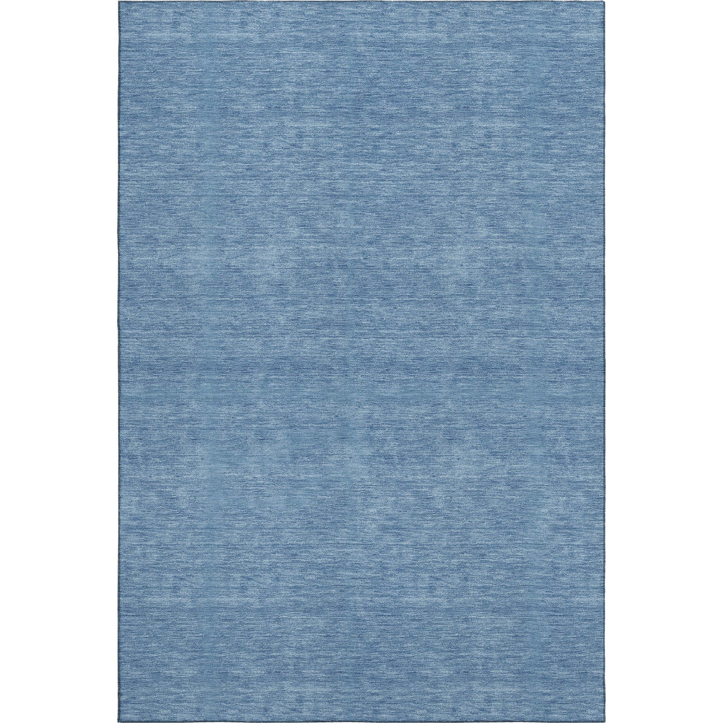 Dalyn Rugs Soft Essentials  Denim  Transitional