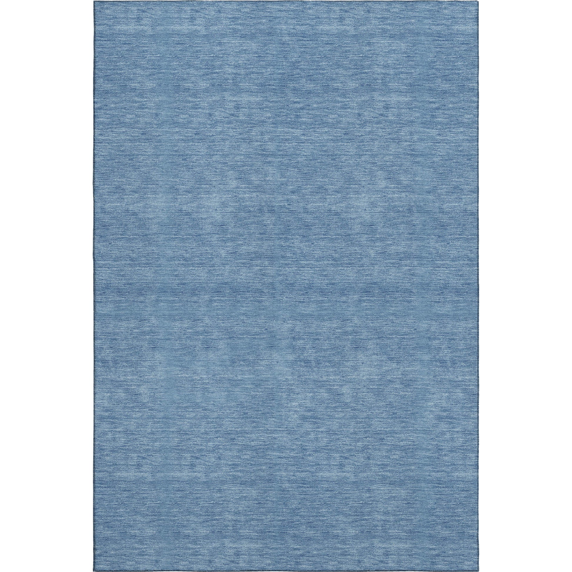 Dalyn Rugs Soft Essentials  Denim  Transitional