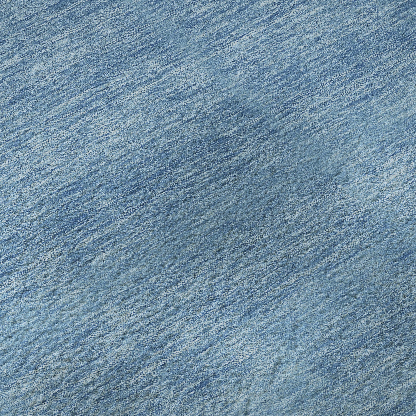 Dalyn Rugs Soft Essentials  Denim  Transitional