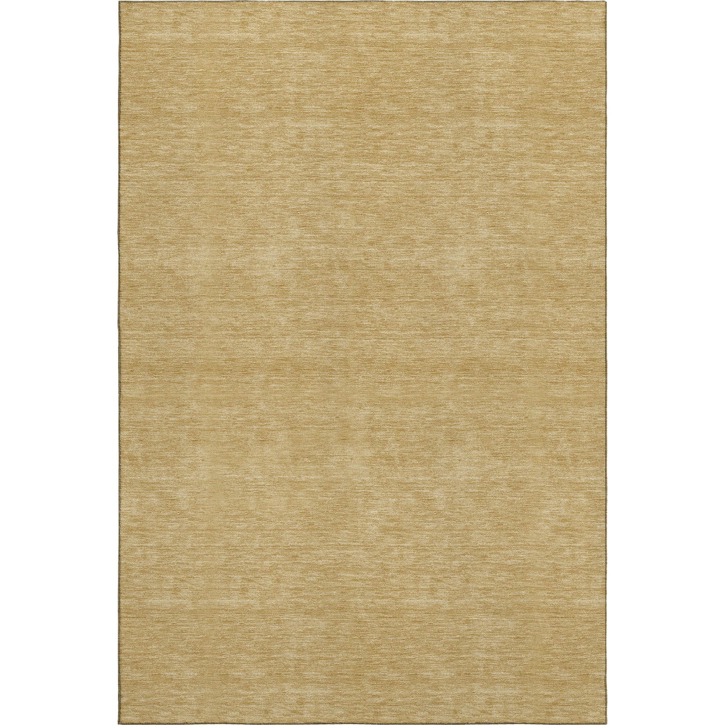Dalyn Rugs Soft Essentials  Gold  Transitional