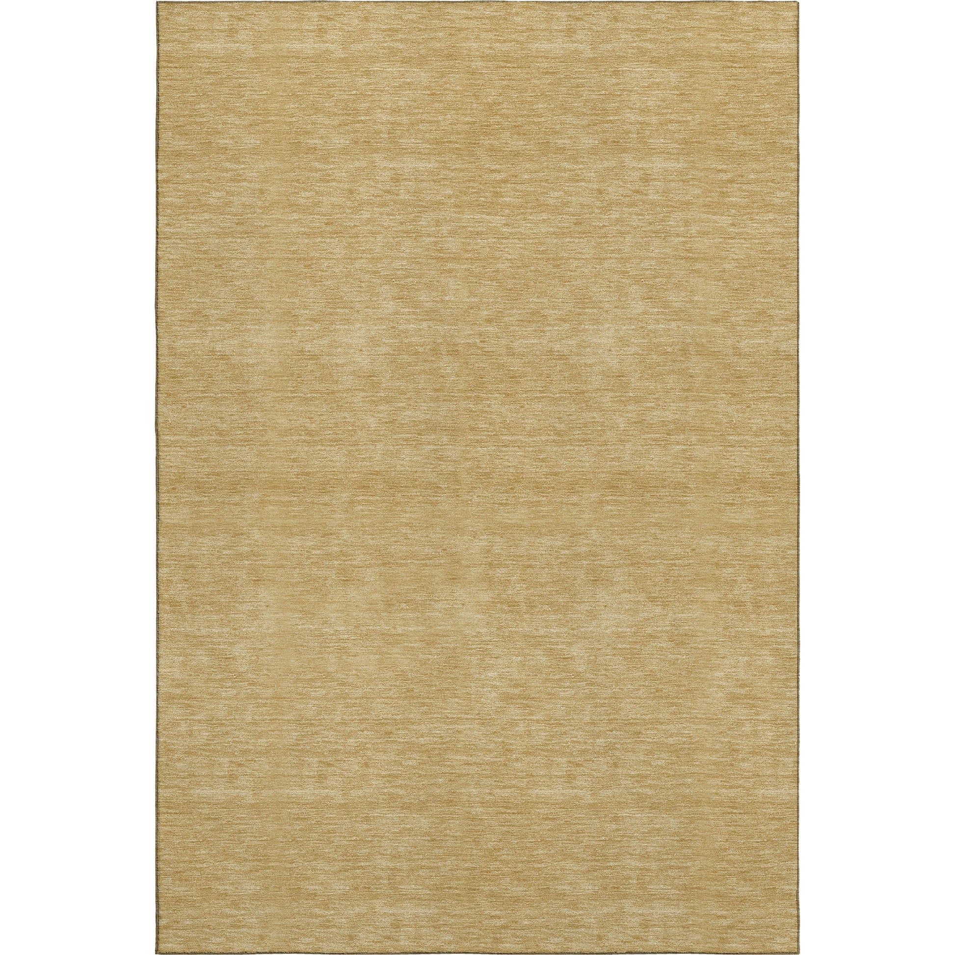 Dalyn Rugs Soft Essentials  Gold  Transitional