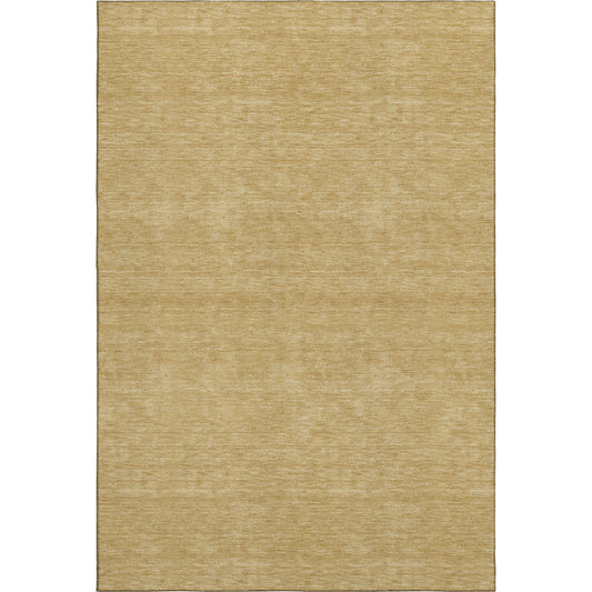 Dalyn Rugs Soft Essentials  Gold  Transitional