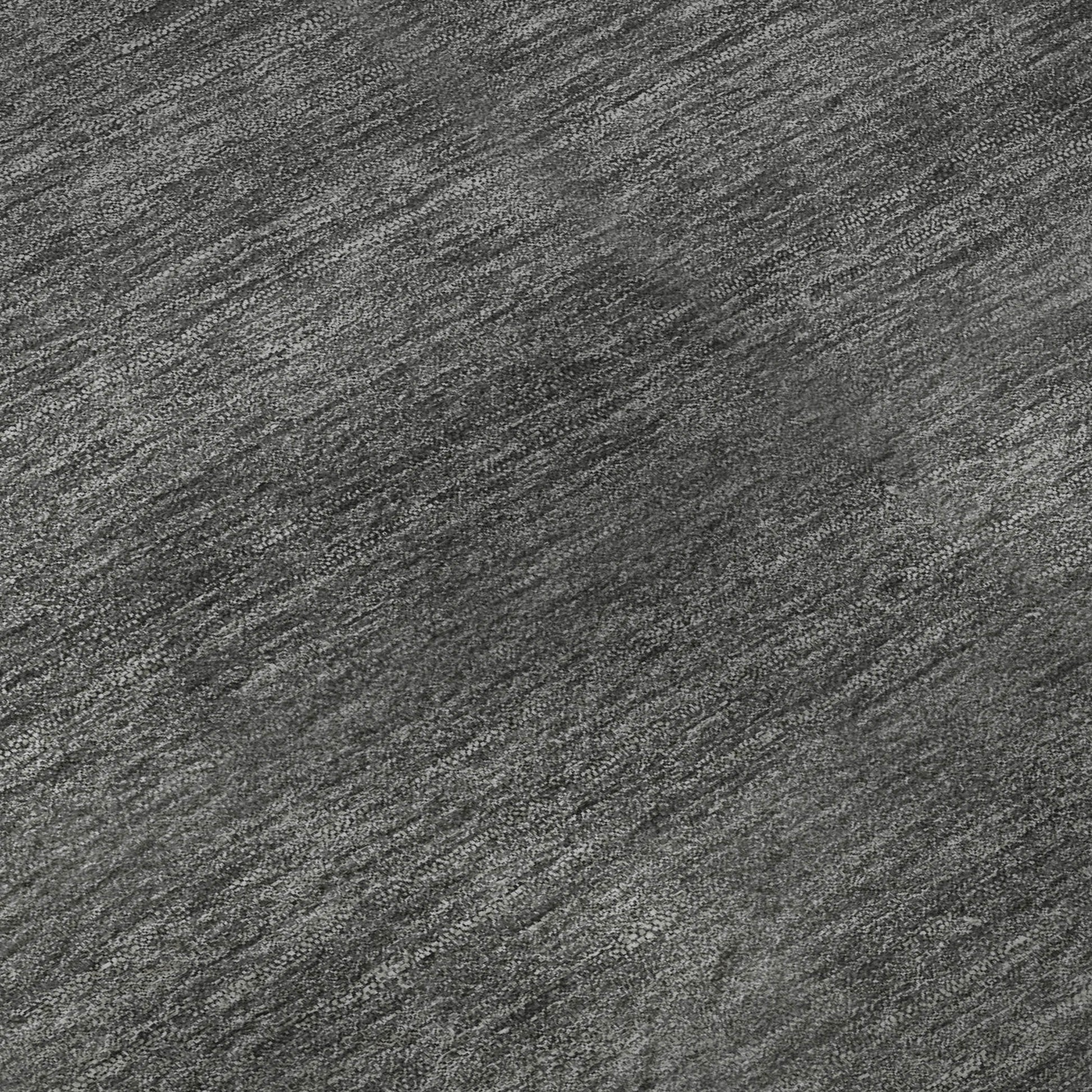 Dalyn Rugs Soft Essentials  Graphite  Transitional