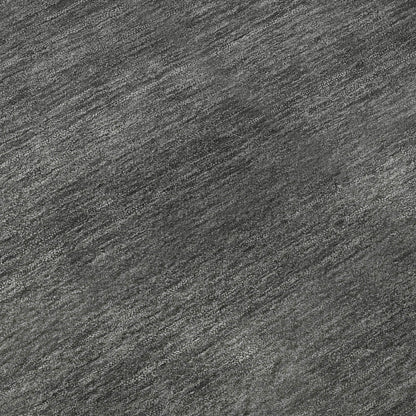 Dalyn Rugs Soft Essentials  Graphite  Transitional