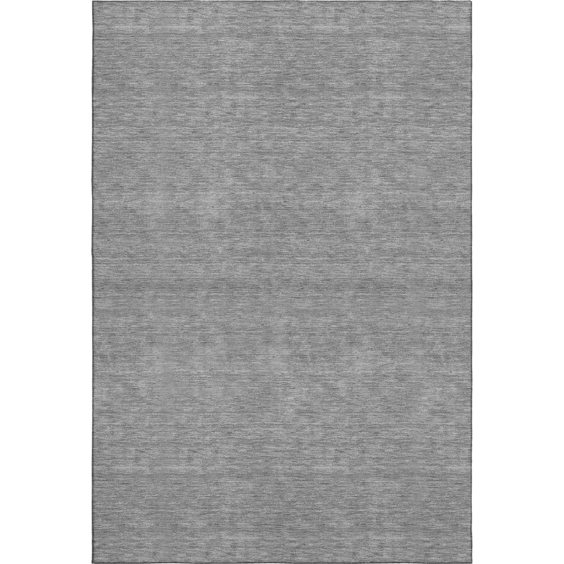 Dalyn Rugs Soft Essentials  Gray  Transitional
