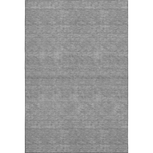 Dalyn Rugs Soft Essentials  Gray  Transitional