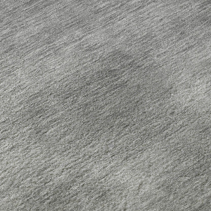 Dalyn Rugs Soft Essentials  Gray  Transitional
