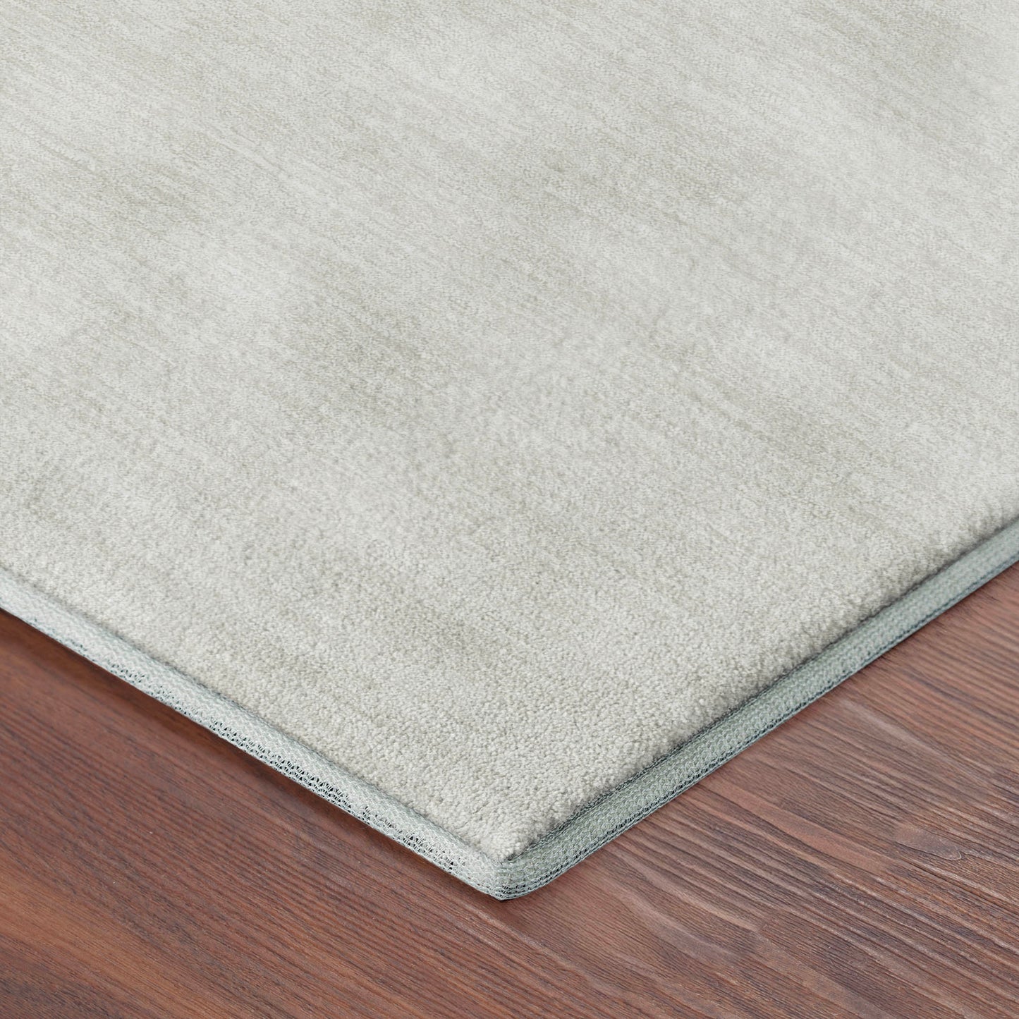 Dalyn Rugs Soft Essentials  Ivory  Transitional
