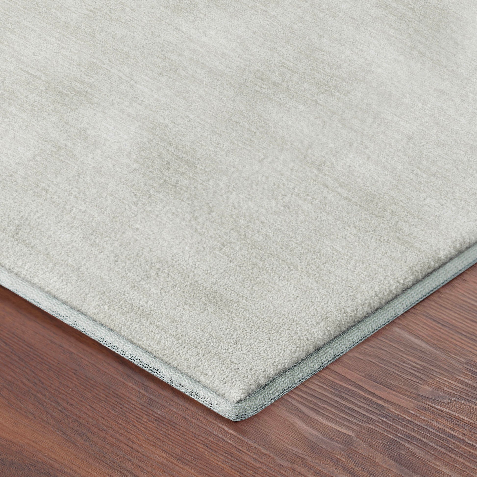 Dalyn Rugs Soft Essentials  Ivory  Transitional