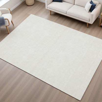 Dalyn Rugs Soft Essentials  Ivory  Transitional