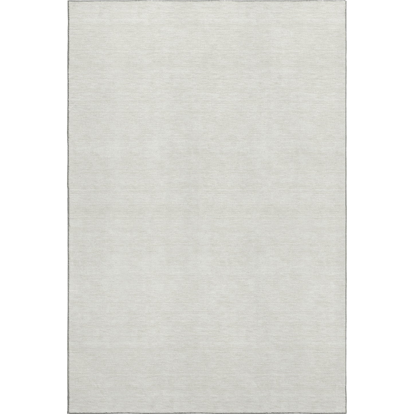 Dalyn Rugs Soft Essentials  Ivory  Transitional