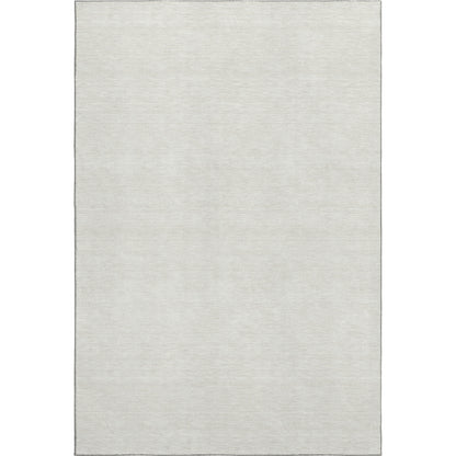 Dalyn Rugs Soft Essentials  Ivory  Transitional