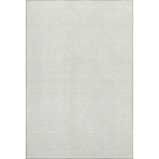 Dalyn Rugs Soft Essentials  Ivory  Transitional