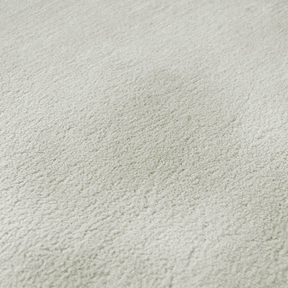 Dalyn Rugs Soft Essentials  Ivory  Transitional