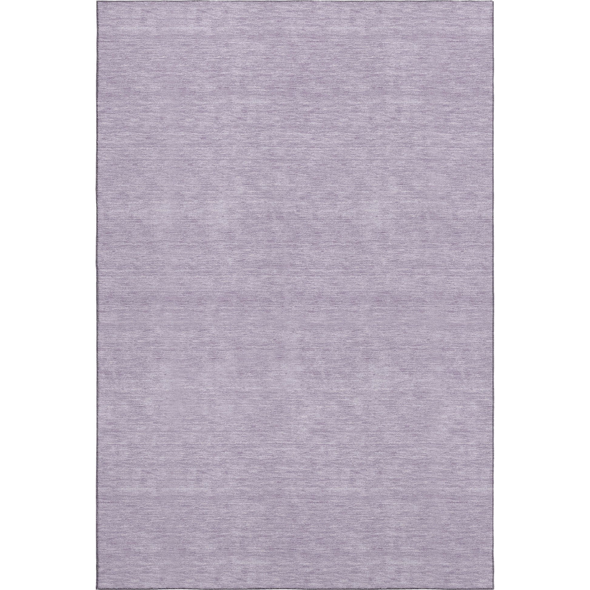 Dalyn Rugs Soft Essentials  Lavender  Transitional