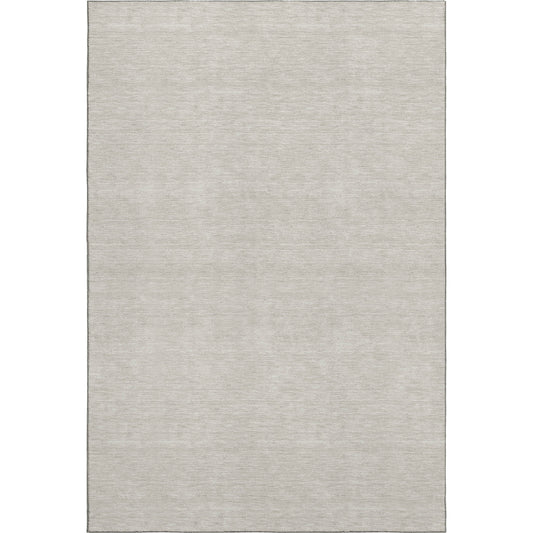 Dalyn Rugs Soft Essentials  Linen  Transitional