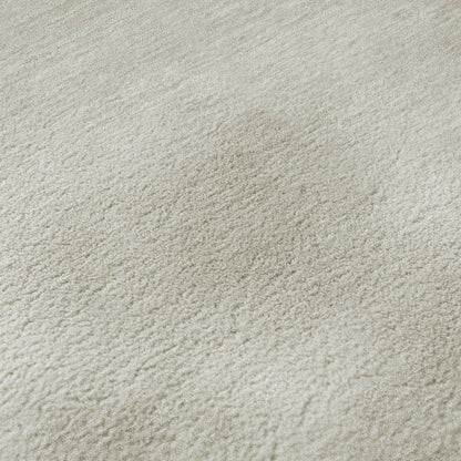 Dalyn Rugs Soft Essentials  Linen  Transitional