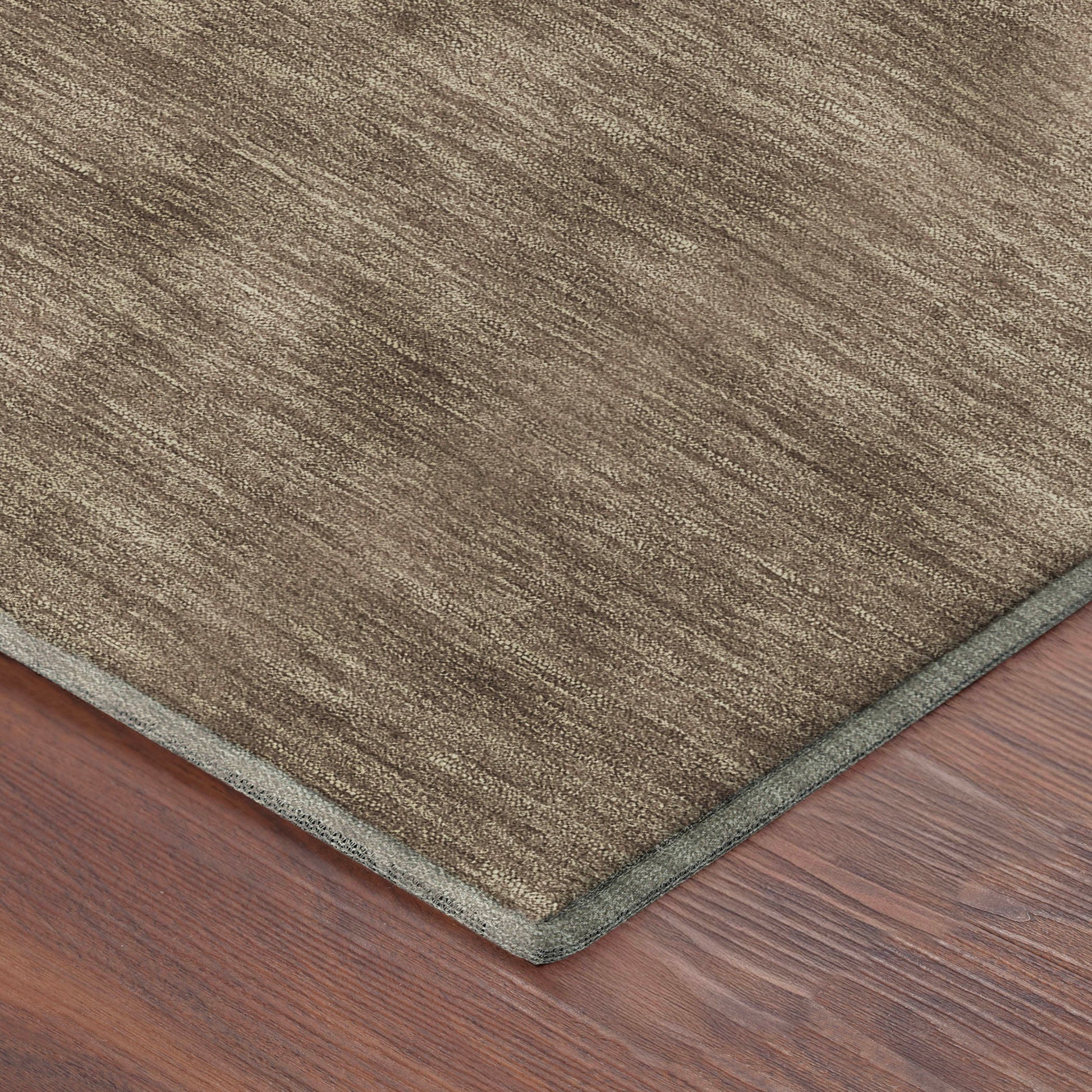 Dalyn Rugs Soft Essentials  Mocha  Transitional
