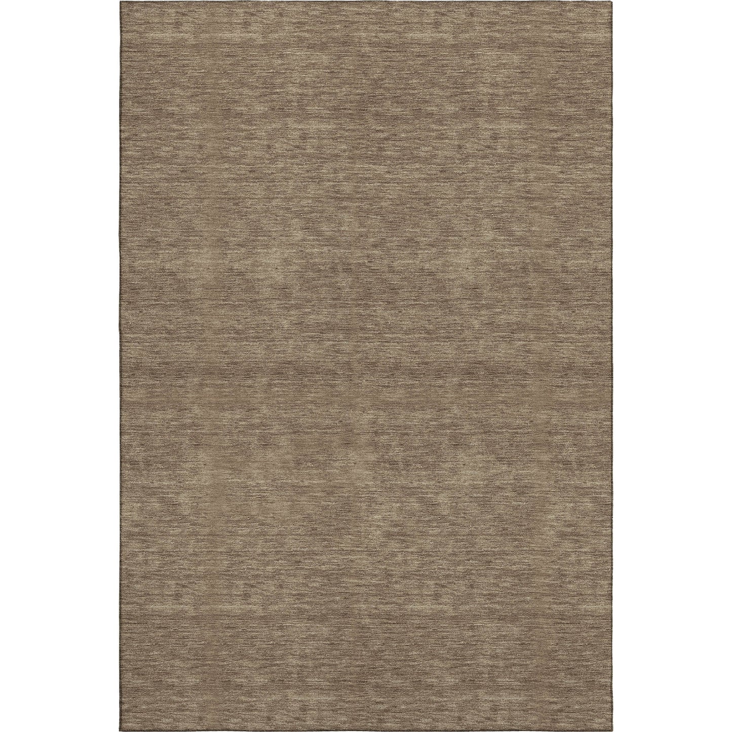 Dalyn Rugs Soft Essentials  Mocha  Transitional