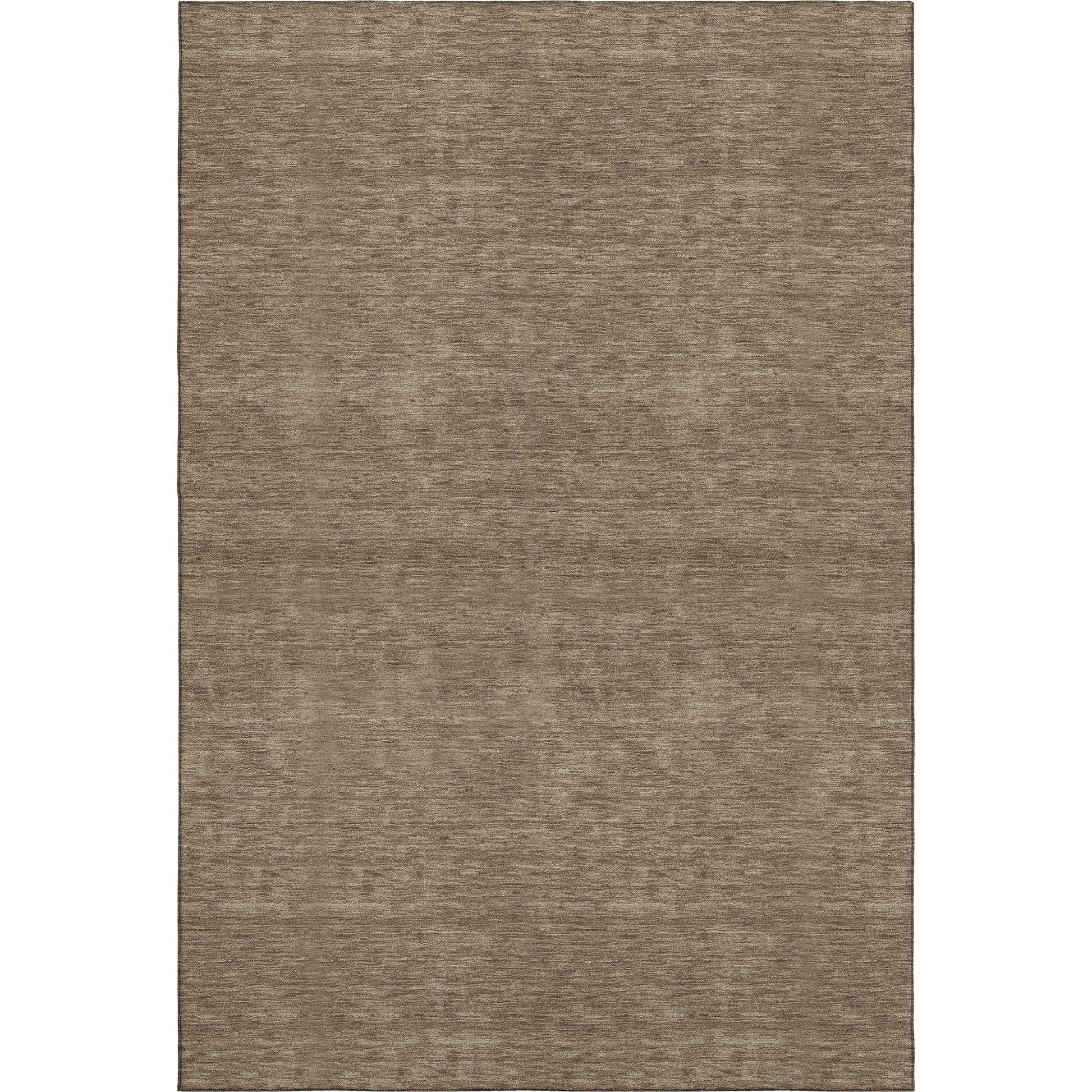 Dalyn Rugs Soft Essentials  Mocha  Transitional
