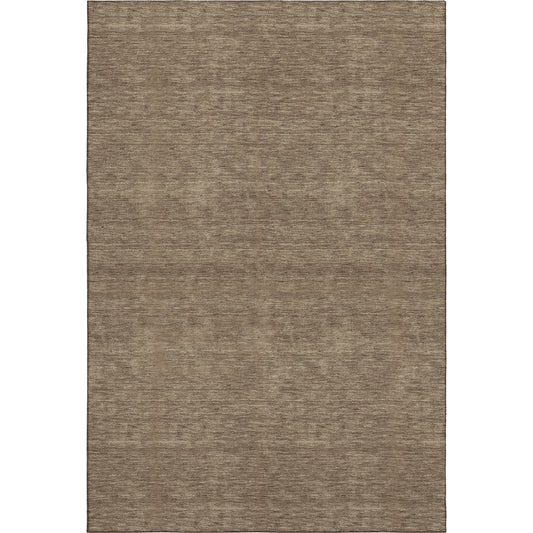 Dalyn Rugs Soft Essentials  Mocha  Transitional