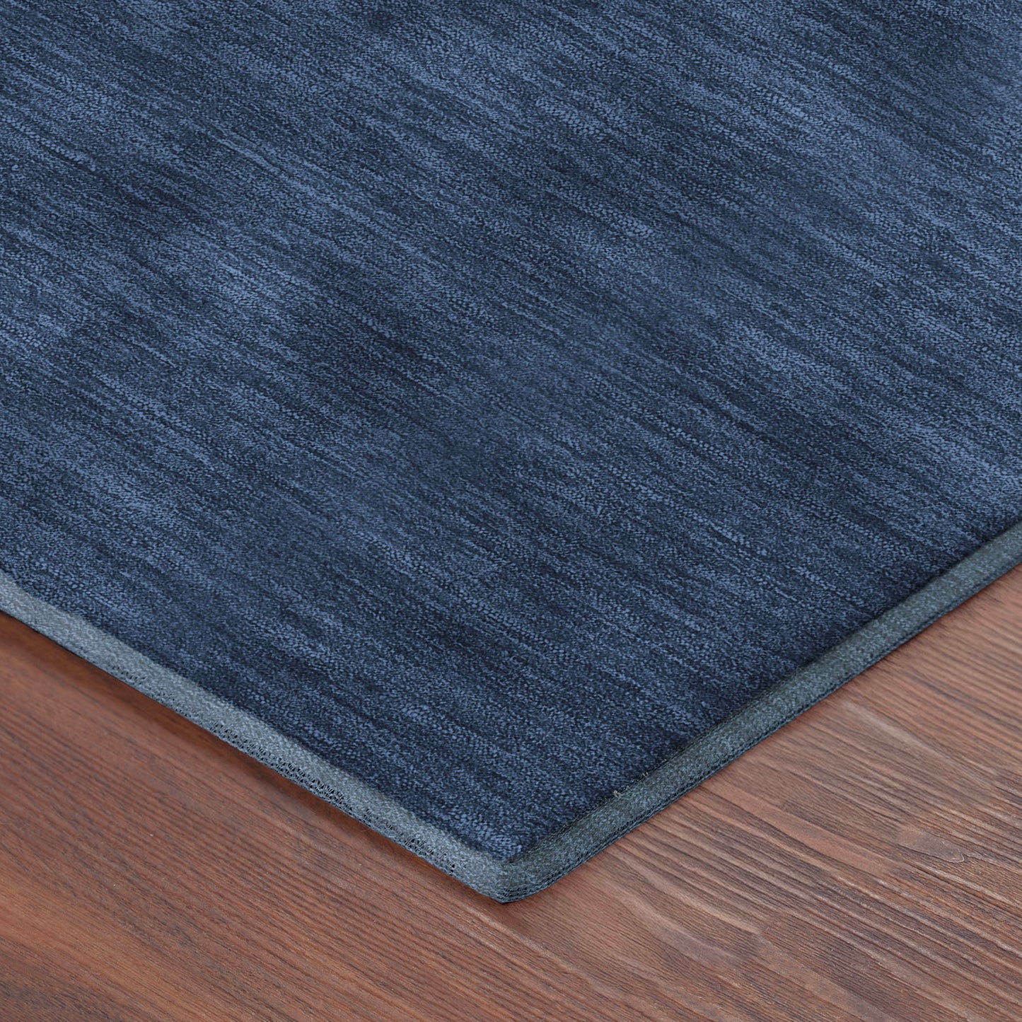 Dalyn Rugs Soft Essentials  Navy  Transitional