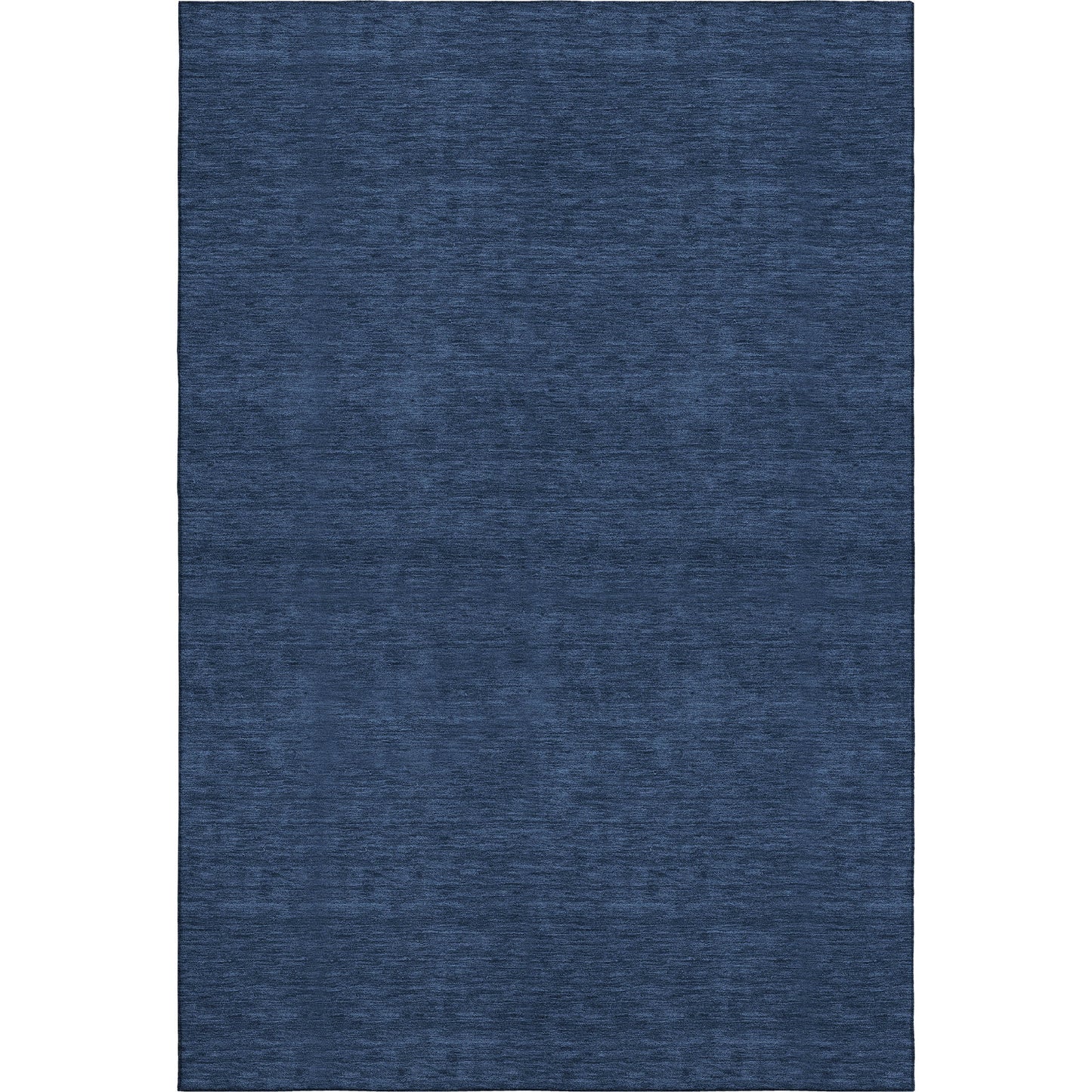 Dalyn Rugs Soft Essentials  Navy  Transitional