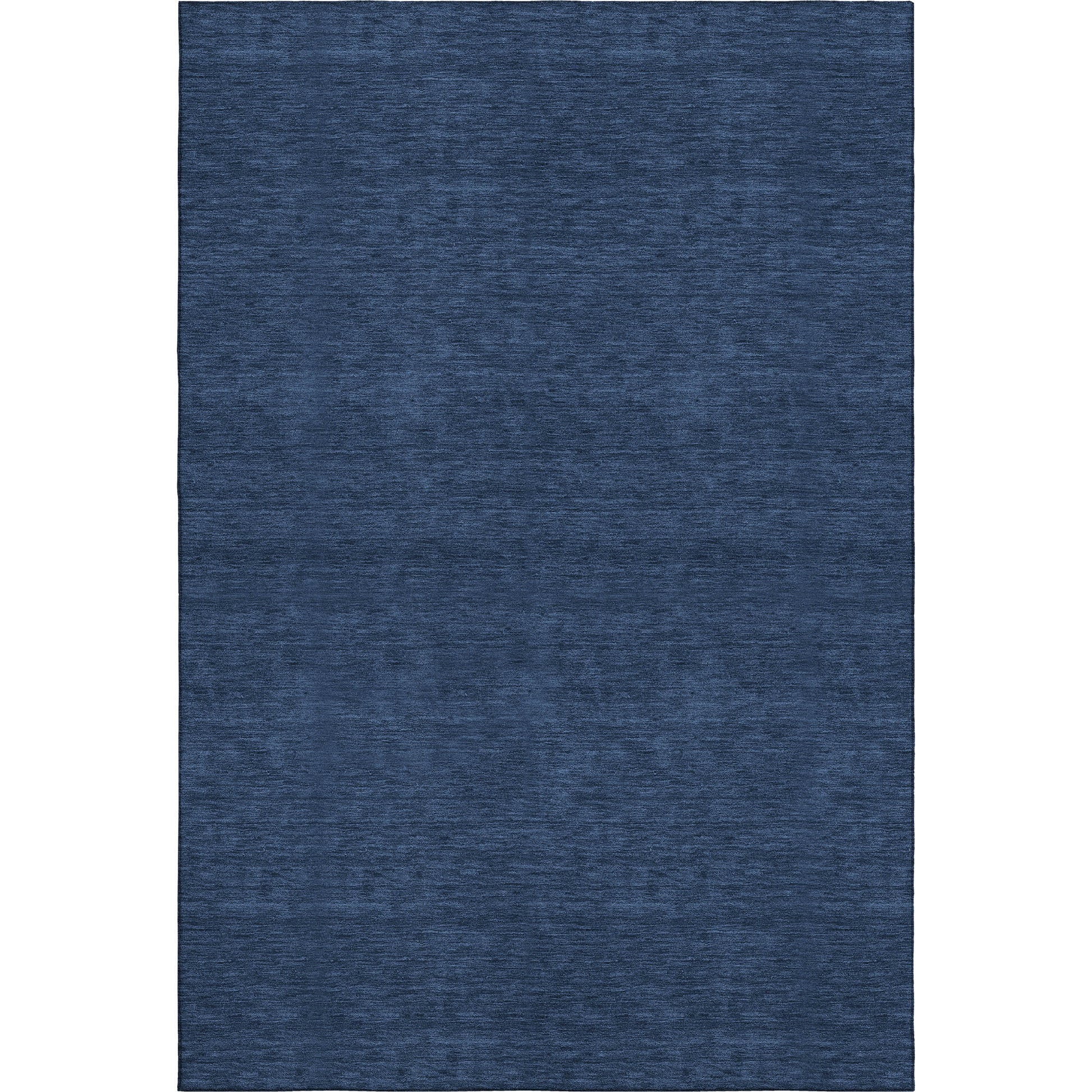 Dalyn Rugs Soft Essentials  Navy  Transitional