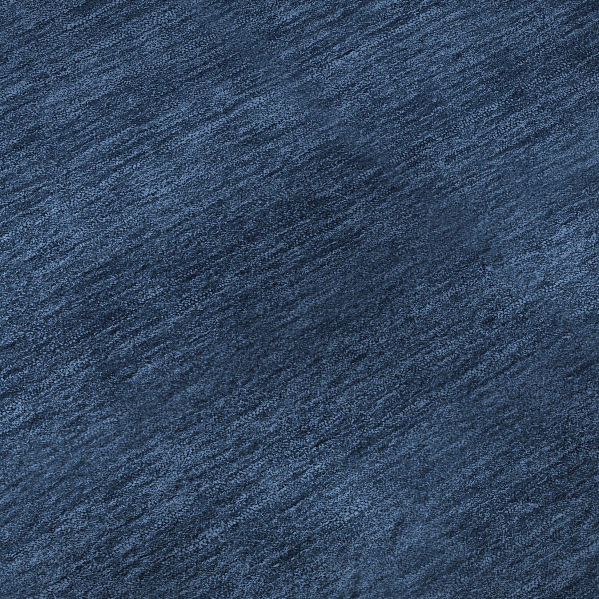 Dalyn Rugs Soft Essentials  Navy  Transitional