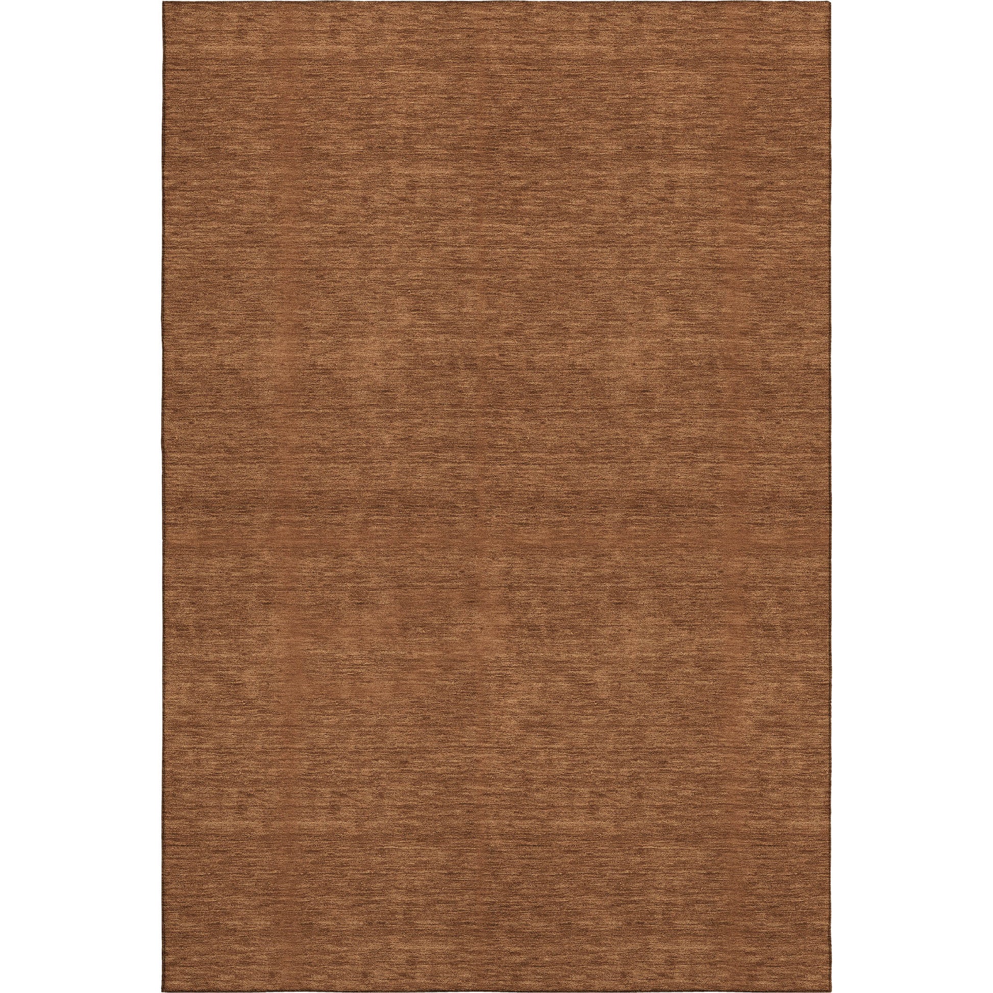 Dalyn Rugs Soft Essentials  Paprika  Transitional