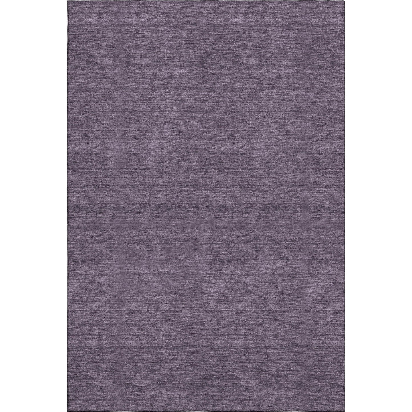 Dalyn Rugs Soft Essentials  Plum  Transitional