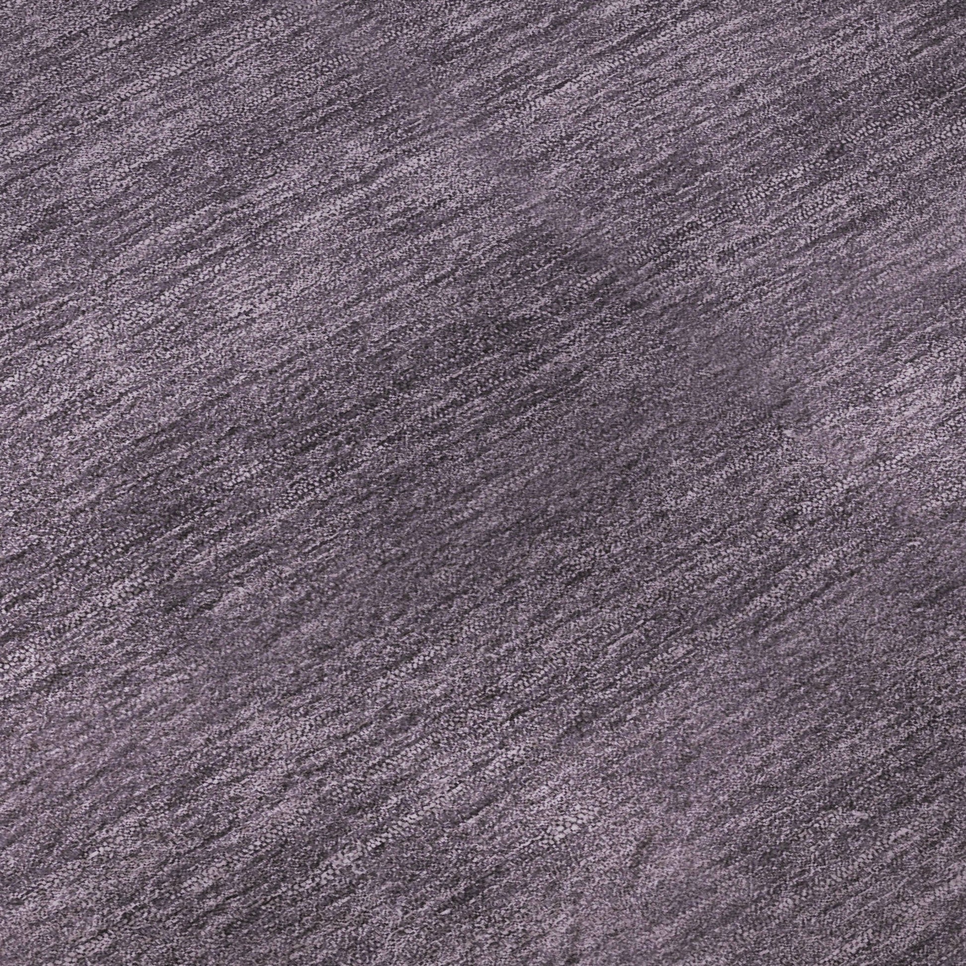 Dalyn Rugs Soft Essentials  Plum  Transitional