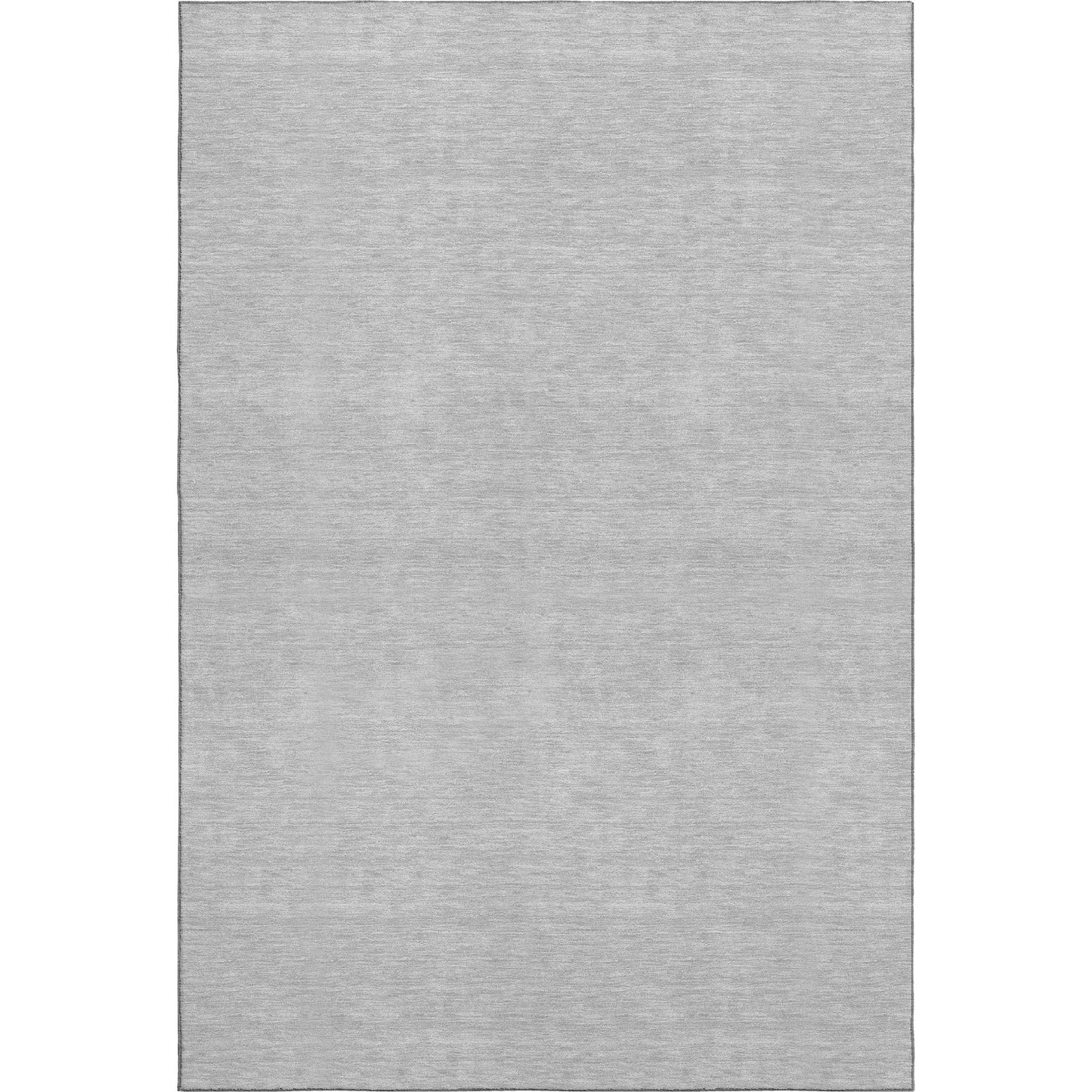 Dalyn Rugs Soft Essentials  Silver  Transitional