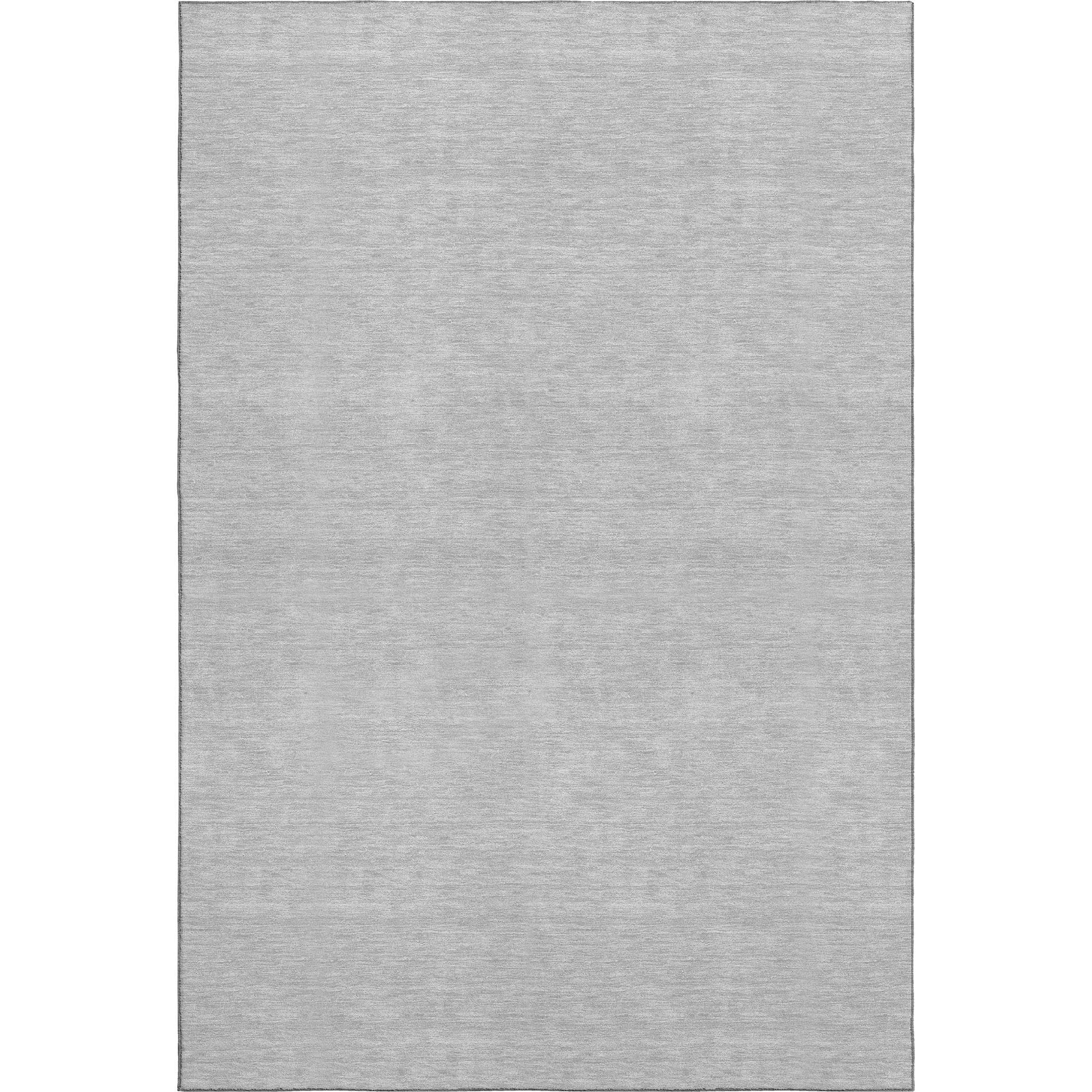 Dalyn Rugs Soft Essentials  Silver  Transitional