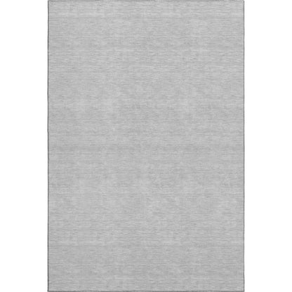 Dalyn Rugs Soft Essentials  Silver  Transitional