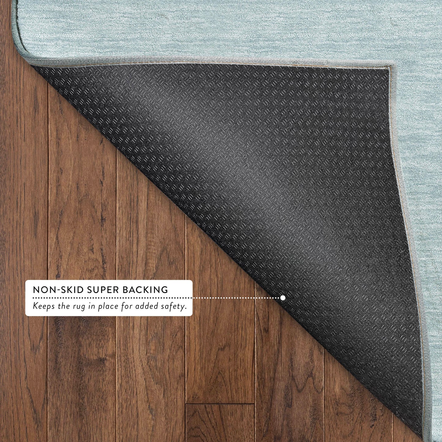 Dalyn Rugs Soft Essentials  Sky  Transitional