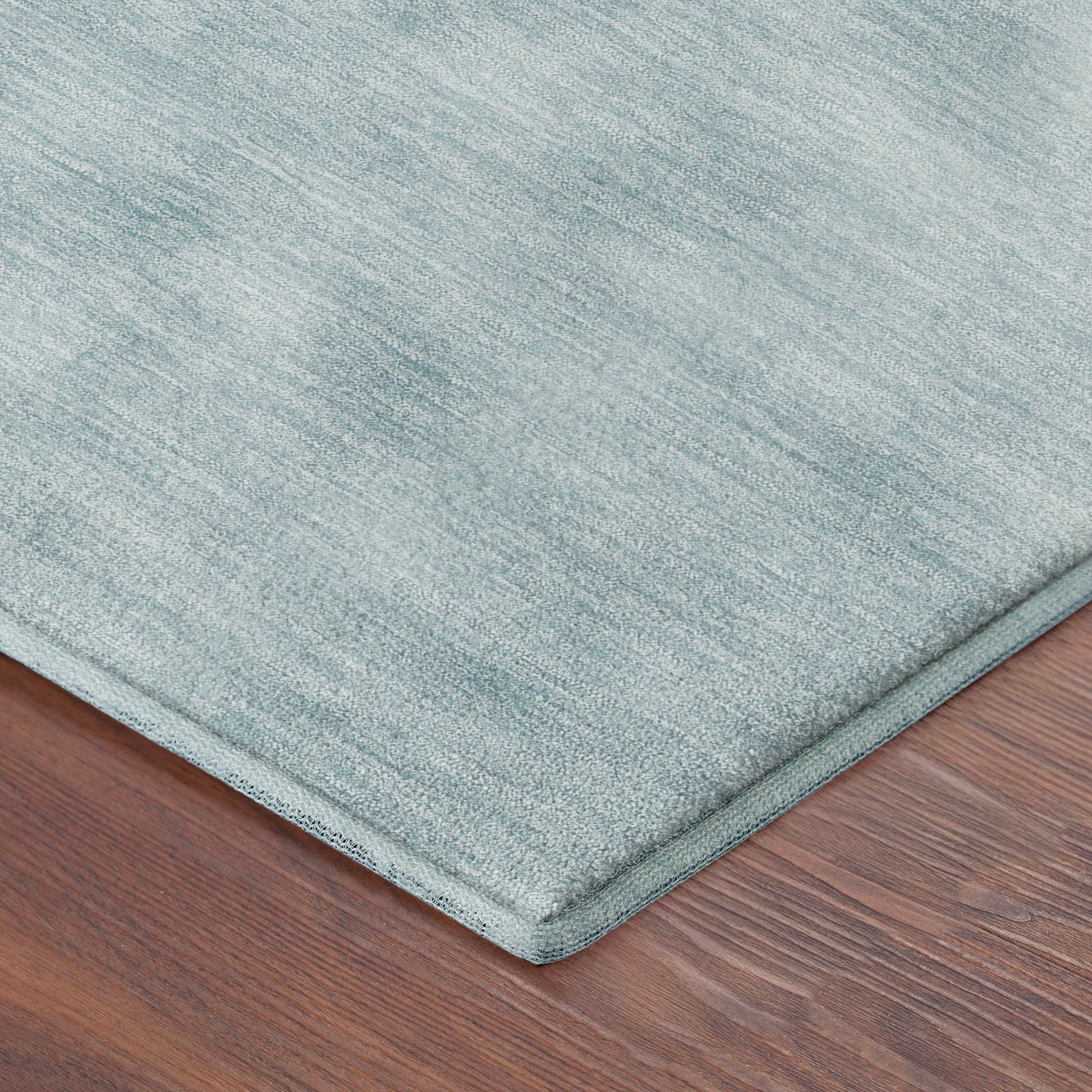 Dalyn Rugs Soft Essentials  Sky  Transitional