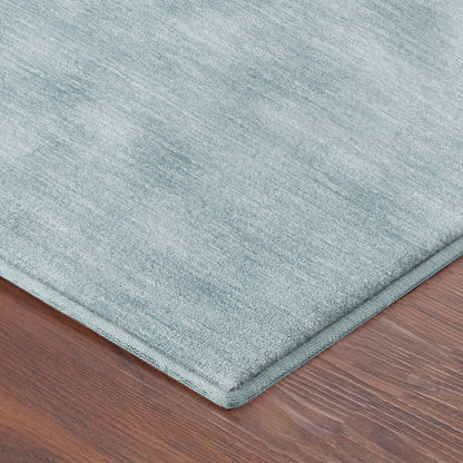 Dalyn Rugs Soft Essentials  Sky  Transitional