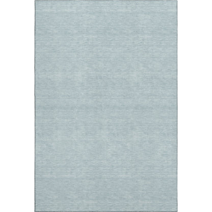 Dalyn Rugs Soft Essentials  Sky  Transitional