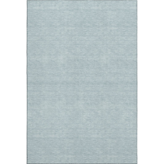 Dalyn Rugs Soft Essentials  Sky  Transitional