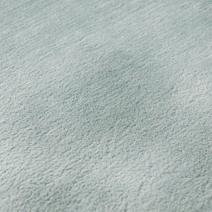 Dalyn Rugs Soft Essentials  Sky  Transitional
