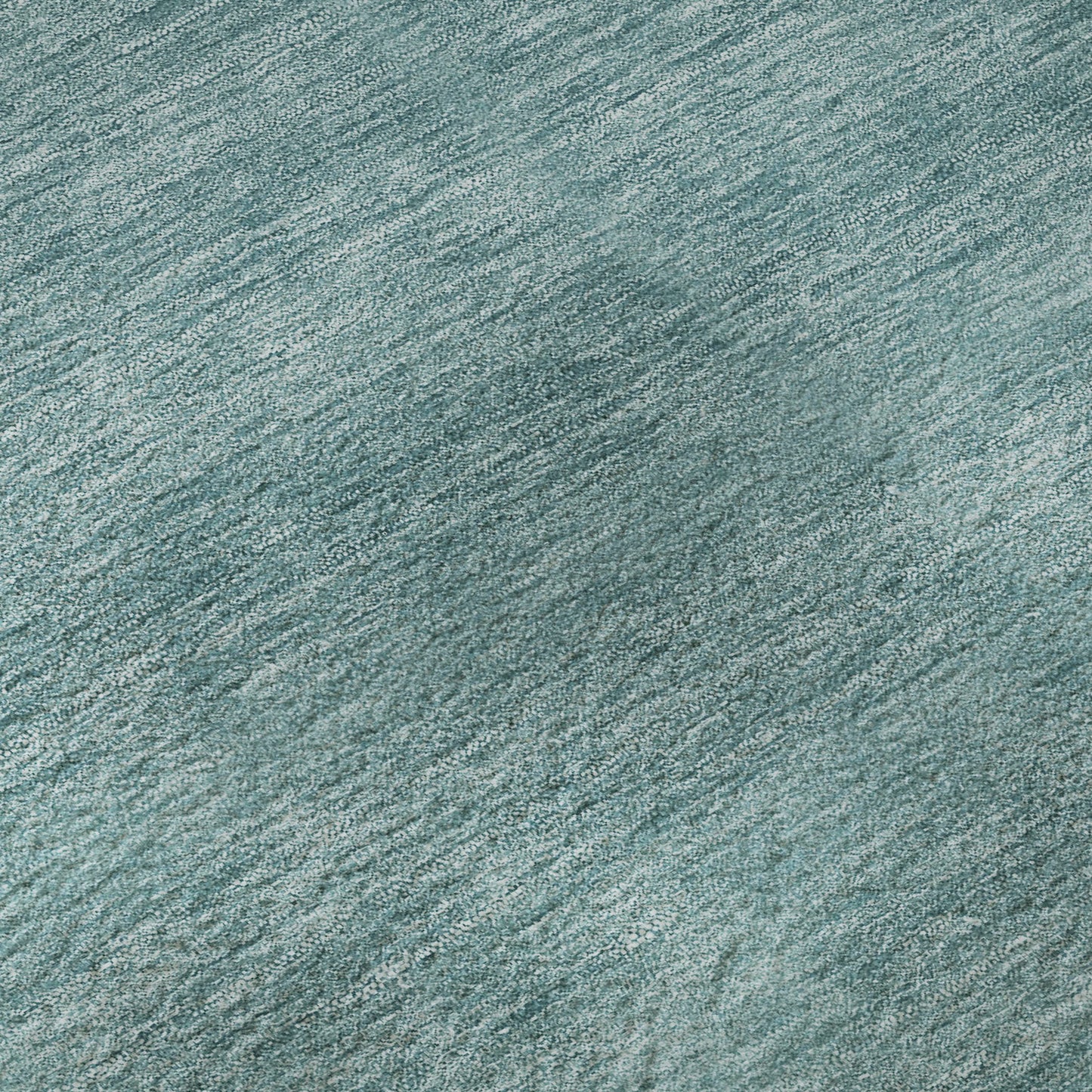 Dalyn Rugs Soft Essentials  Teal  Transitional