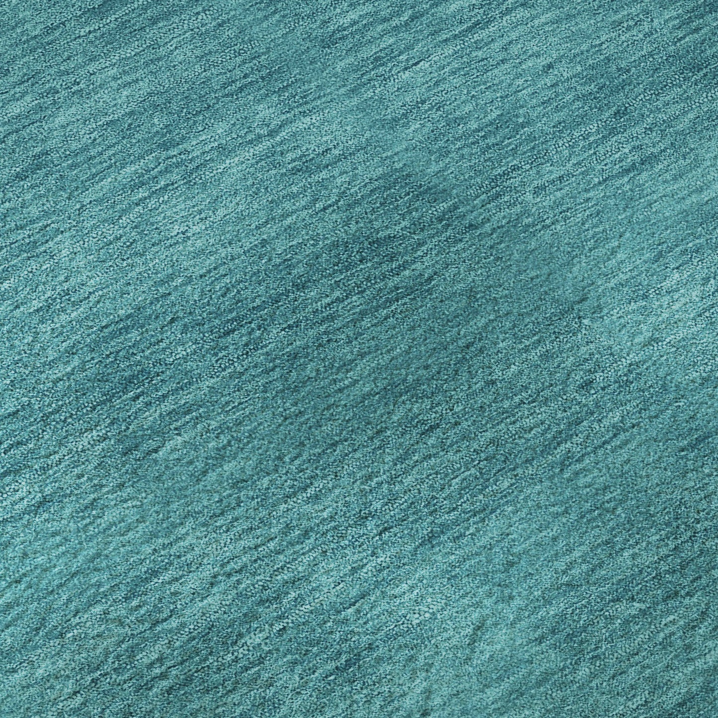 Dalyn Rugs Soft Essentials  Turquoise  Transitional