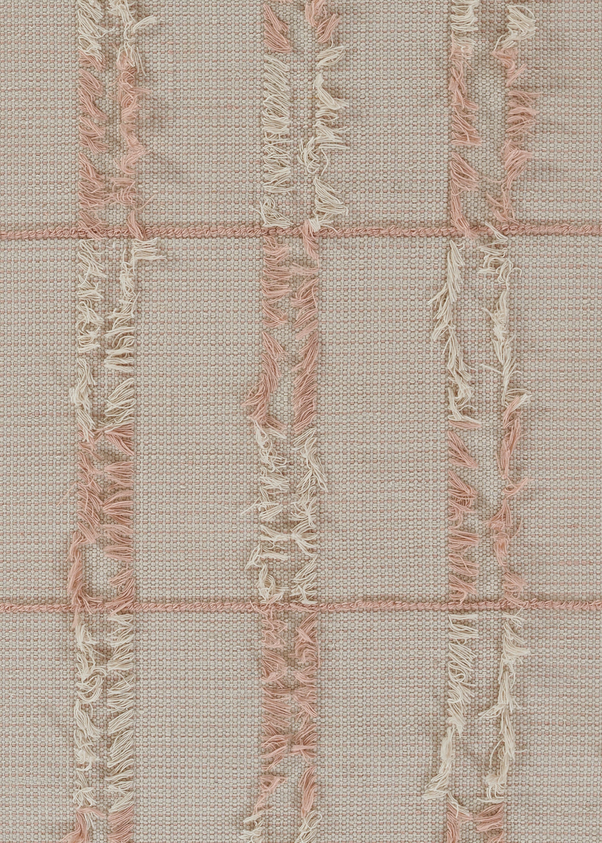 Momeni Serena  Pink  Contemporary